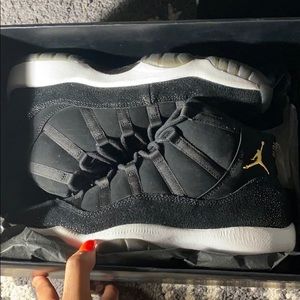 Air Jordan 11 Retro Prem HC LIMTED ADDITION